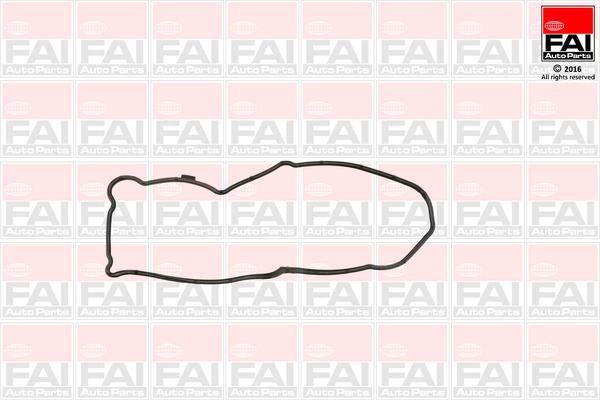 Gasket, timing case